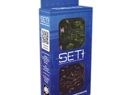 SETI: Upgraded Components - Accessoires [PRE ORDER]