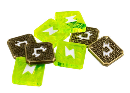SETI: Upgraded Components - Accessoires [PRE ORDER]