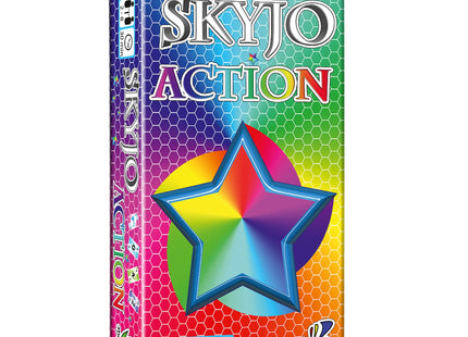 Skyjo – Kartenspiel (NL)