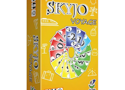 Skyjo Voyage - Kaartspel (NL)