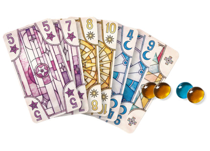 Slag-in-Lood - Kaartspel (NL)