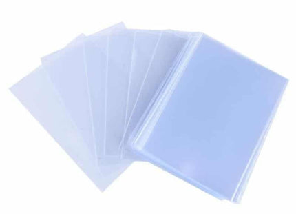 Smallfolk: Card Sleeves - Accessoires