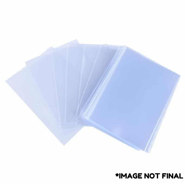 Smallfolk: Card Sleeves - Accessories