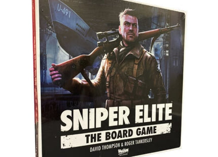 bordspellen-sniper-elite-the-board-game