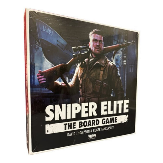 bordspellen-sniper-elite-the-board-game