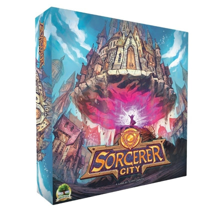 bordspellen-sorcerer-city