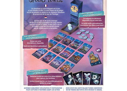 Heat: Rocky Roads expansion (NL) [PRE ORDER]