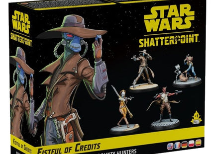 bordspellen-star-wars-shatterpoint-fistful-of-credits