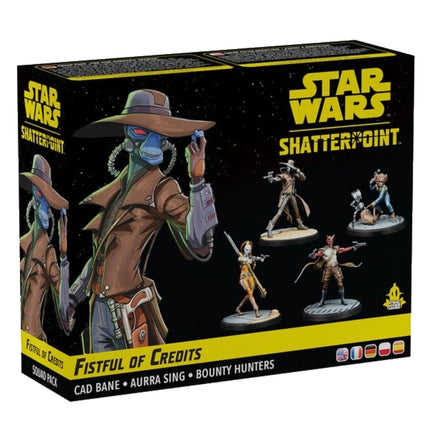 bordspellen-star-wars-shatterpoint-fistful-of-credits