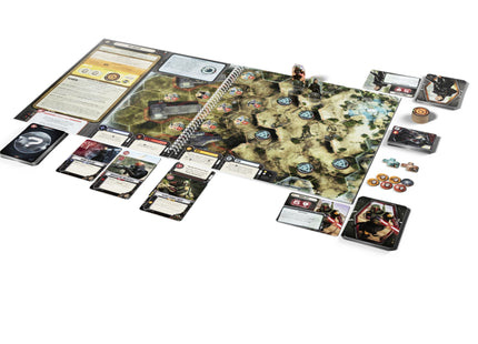 Star Wars the Mandalorian Adventures: Clan of Two uitbreiding (ENG)