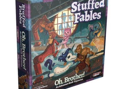 bordspellen-stuffed-fables-oh-brother-uitbreiding