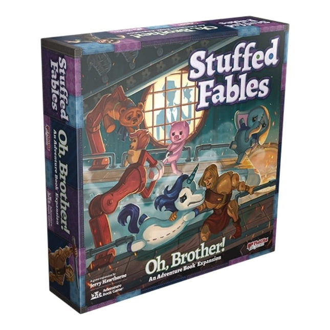 bordspellen-stuffed-fables-oh-brother-uitbreiding