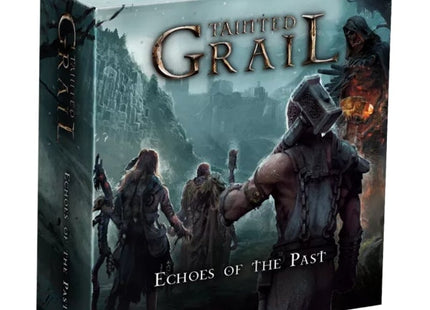 bordspellen-tainted-grail-echoes-of-the-past