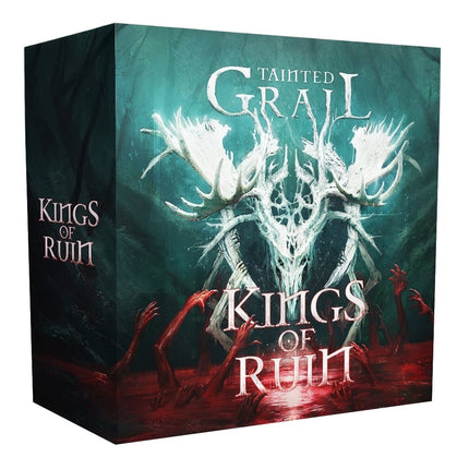 bordspellen-tainted-grail-kings-of-ruin