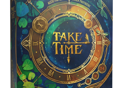 Take Time - Board Game (NL) 