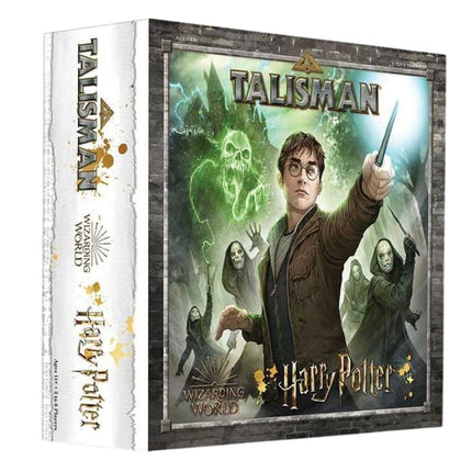 bordspellen-talisman-harry-potter