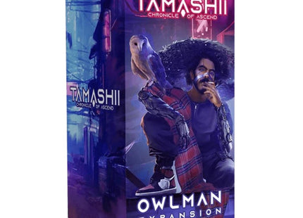 bordspellen-tamashi-chronicle-of-ascend-owlman-expansion