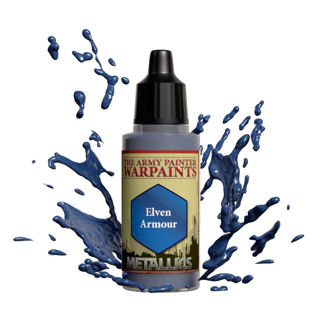 The Army Painter: Elven Armor (18 ml) - Paint