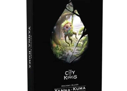 bordspellen-the-city-of-kings-yanna-and-kuma-character-pack