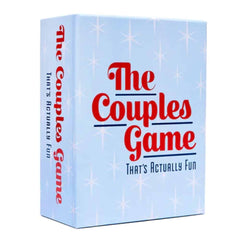 bordspellen-the-couples-game