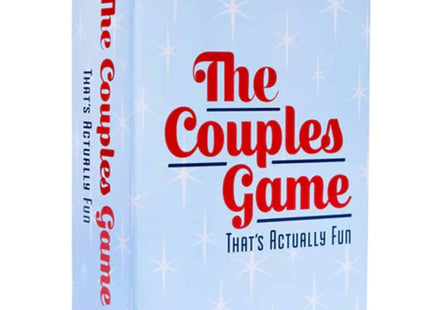 bordspellen-the-couples-game