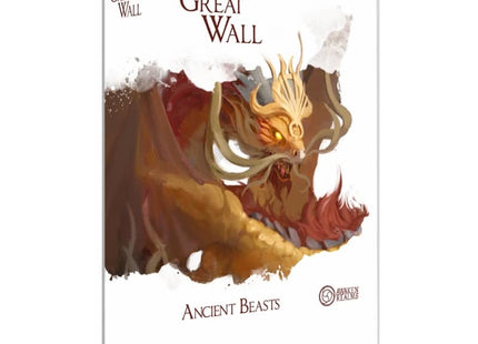 bordspellen-the-great-wall-ancient-beasts