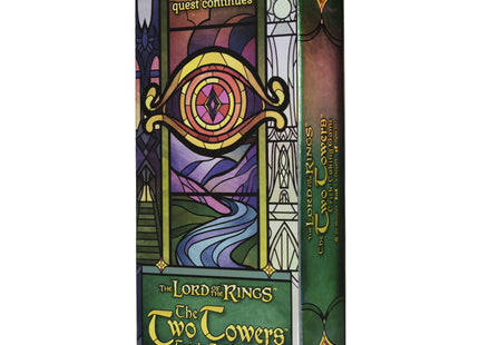 Der Herr der Ringe: Stichspiel mit den zwei Türmen - Kartenspiel (NL)