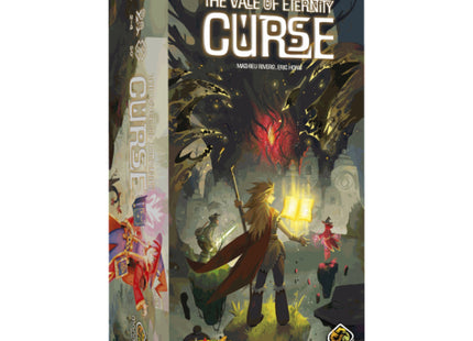 Vale of Eternity: Curse-Erweiterung (NL)