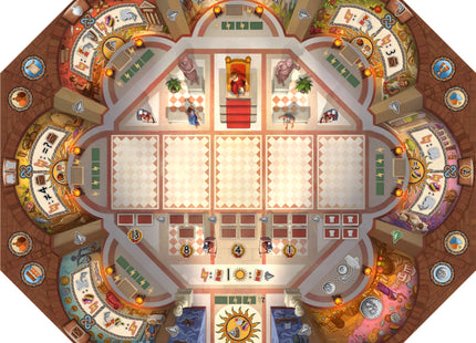 Thessaloniki - Bordspel (NL)