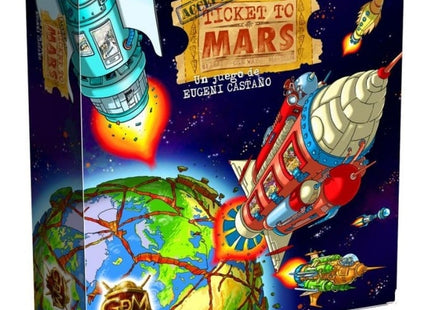 bordspellen-ticket-to-mars