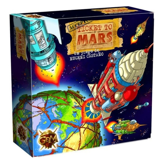 bordspellen-ticket-to-mars