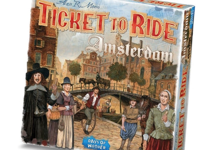 bordspellen-ticket-to-ride-amsterdam