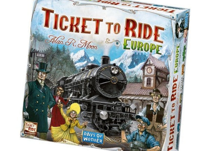 bordspellen-ticket-to-ride-europa