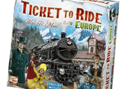 bordspellen-ticket-to-ride-europe