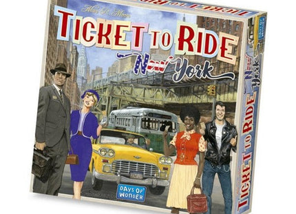 bordspellen-ticket-to-ride-new-york