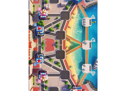 Toy Battle: La Croisette uitbreiding (ENG)