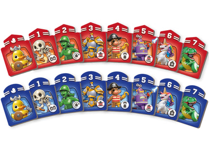 Toy Battle - Board Game (NL)