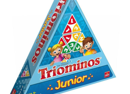 Triominos Junior- Bordspel (NL)