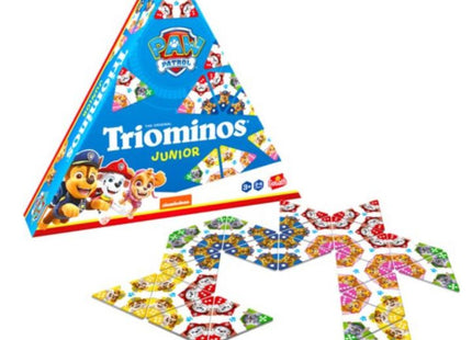 Triominos De Luxe - Board Game