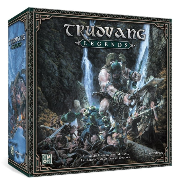 bordspellen-trudvang-legends