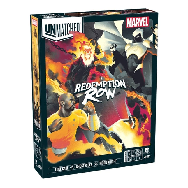 bordspellen-unmatched-marvel-redemption-row