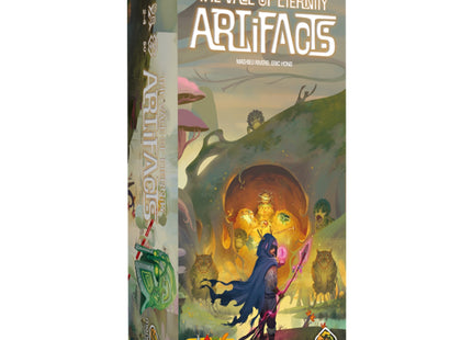 Vale of Eternity: Curse-Erweiterung (NL)