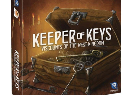 bordspellen-viscounts-of-the-west-kingdom-keeper-of-keys