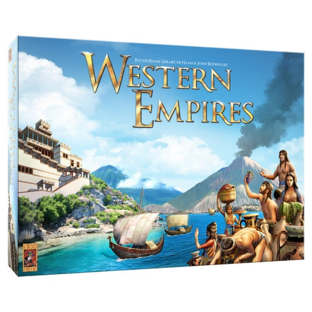 bordspellen-western-empires