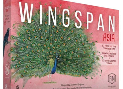 bordspellen-wingspan-asia