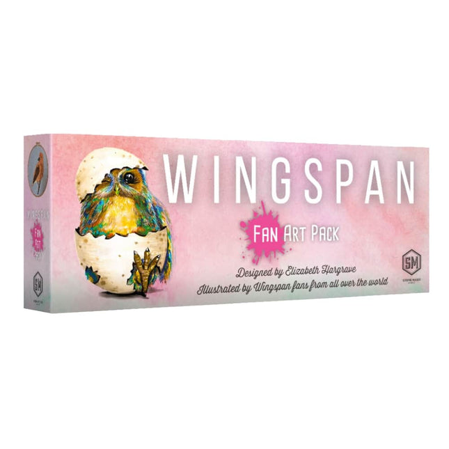 bordspellen-wingspan-fan-art-pack
