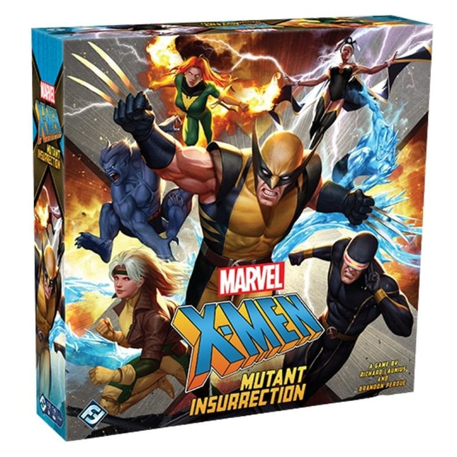bordspellen-x-men-mutant-insurrection