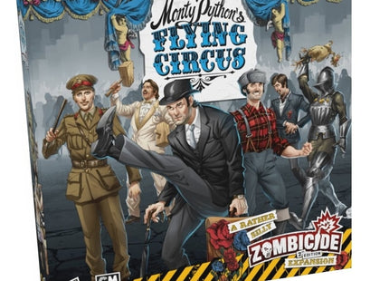 bordspellen-zombicide-monty-pythons-flying-circus