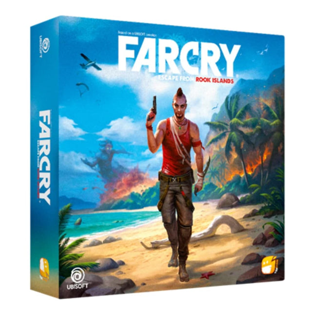 borspellen farcry