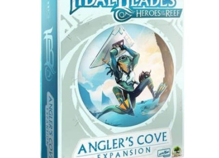 Tidal Blades: Angler's Cove uitbreiding (ENG)